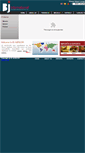 Mobile Screenshot of bjint.com